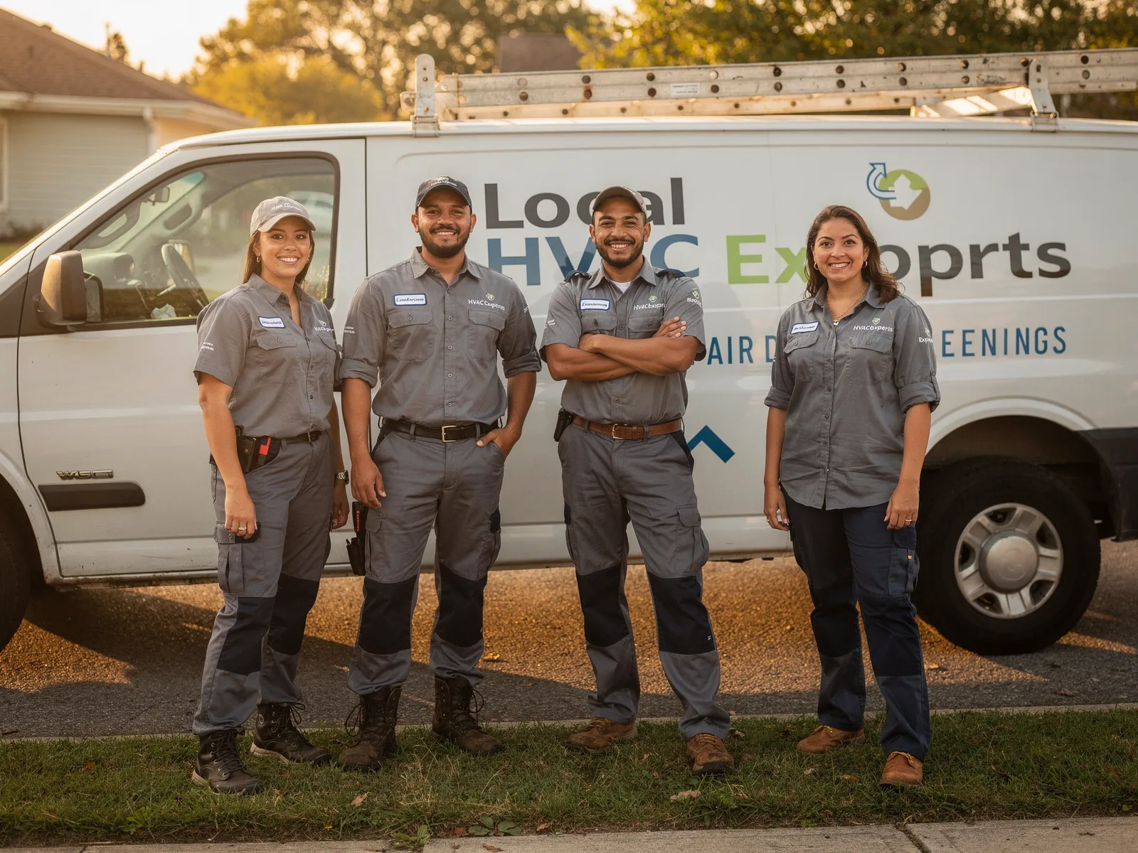 24/7 HVAC Repair & AC Replacement company in Betterton, MD
