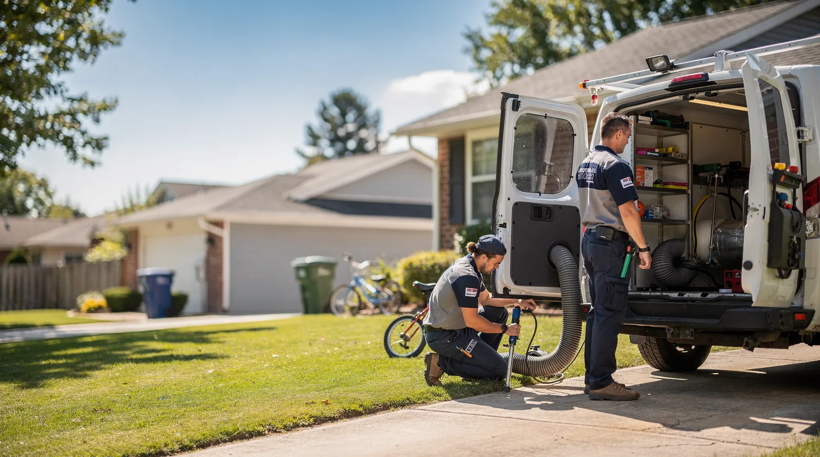 24/7 HVAC Repair & AC Replacement in Betterton, MD near me